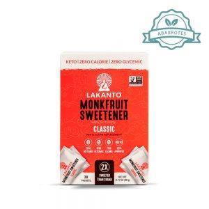 Lakanto Classic Sweetener 90 gr.